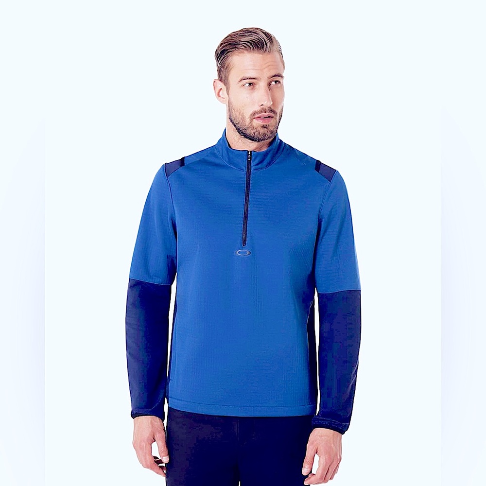 Oakley Men's Engineered Soft Shell Jacket